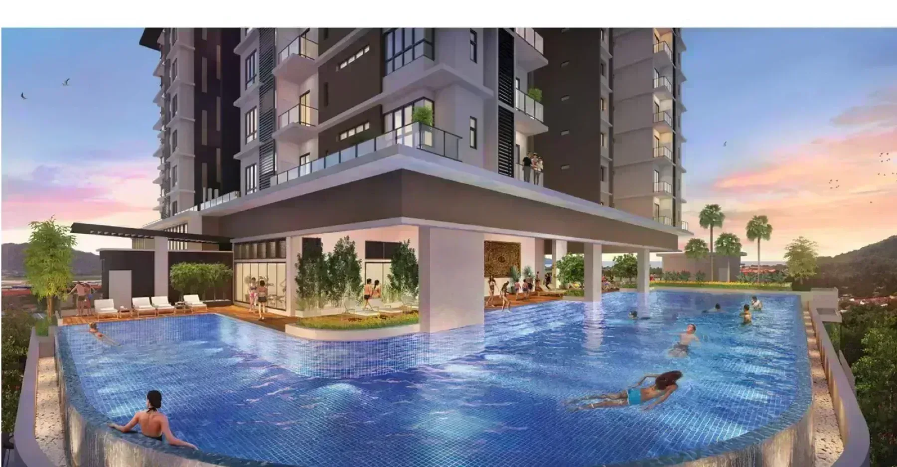 Valencia Residence